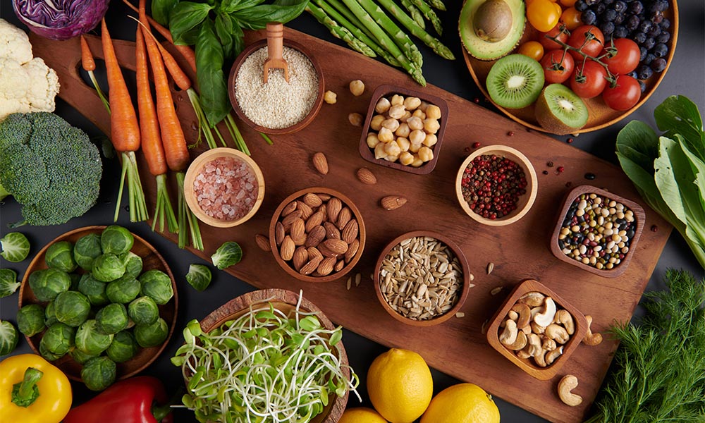 role-of-nutrition-health